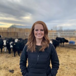 Meet your Posher, Jenna